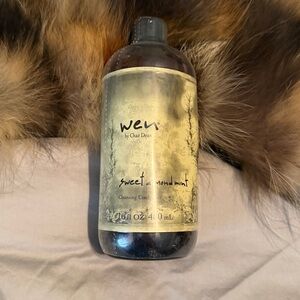 WEN Sweet Almond Mint Hair Care